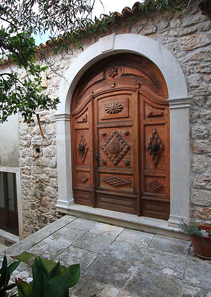 bed and breakfast in Trpanj 