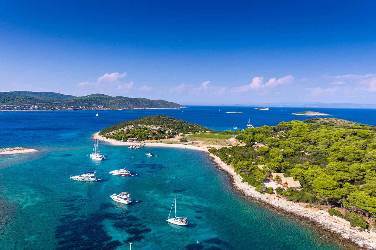 Best Croatia honeymoon ideas